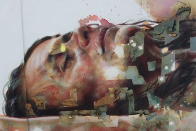 Laura Forghieri: l’arte che nasce tra corpo e anima Laura Forghieri: l’arte che nasce tra corpo e anima