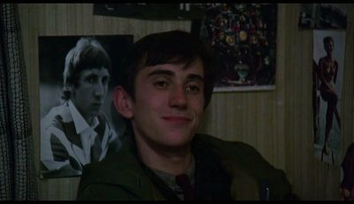 Quadrophenia: all’Estatoff l’opera rock nel segno degli Who Quadrophenia: all’Estatoff l’opera rock nel segno degli Who
