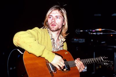 Gli anni 90 rivivono all’EstatOff con il documentario sul leader dei Nirvana Gli anni 90 rivivono all’EstatOff con il documentario sul leader dei Nirvana