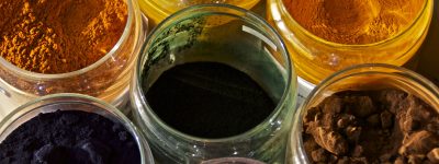 Medulla, il colore è vita Medulla, il colore è vita