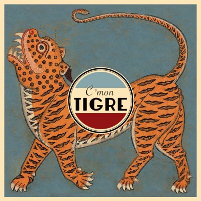 Musica e immagini si fondono nel live dei C’mon Tigre Musica e immagini si fondono nel live dei C’mon Tigre