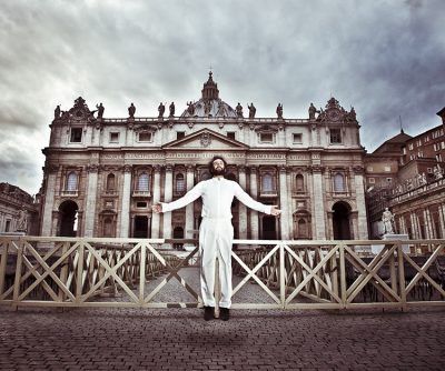 L’Asta del Santo L’Asta del Santo