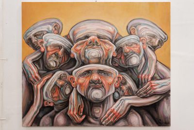 Dalla Siria in Italia seguendo l’arte Dalla Siria in Italia seguendo l’arte