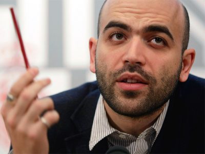 Saviano e il valore (da riscoprire) della complessità Saviano e il valore (da riscoprire) della complessità