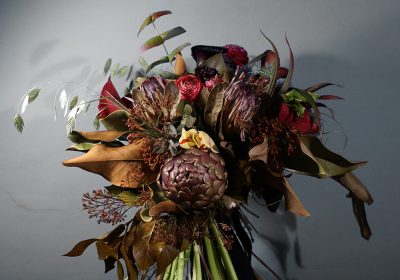 Giulia Marenzi di SETTEDIFIORI: dal codice civile al flower design Giulia Marenzi di SETTEDIFIORI: dal codice civile al flower design