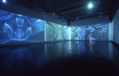 EFFIMERA – Suoni, luci, visioni EFFIMERA – Suoni, luci, visioni