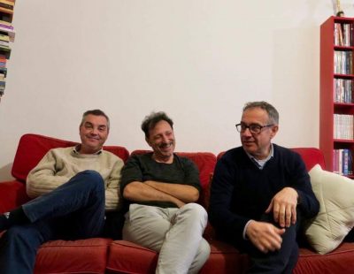 ‘A.R.’: la vita di un uomo qualunque in un piccolo miracolo di autoproduzione ‘A.R.’: la vita di un uomo qualunque in un piccolo miracolo di autoproduzione