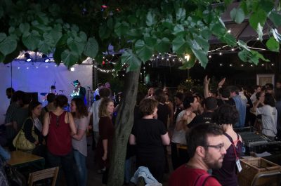 Trasparenze / Festival 2017 Trasparenze / Festival 2017