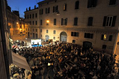 La via dei colori – seconda edizione La via dei colori – seconda edizione