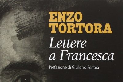 Venerdì 14 luglio a Villa Cesi la presentazione di “Lettere a Francesca” di Enzo Tortora Venerdì 14 luglio a Villa Cesi la presentazione di “Lettere a Francesca” di Enzo Tortora