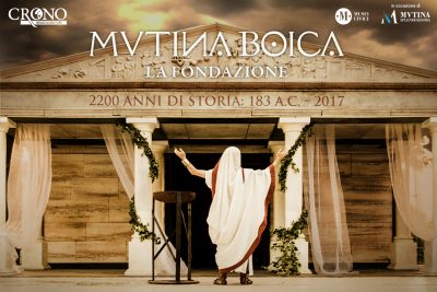 Mutina Boica – La Fondazione Mutina Boica – La Fondazione