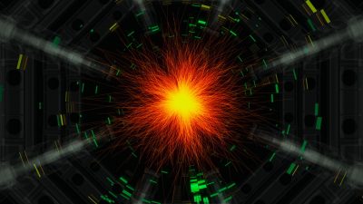 “Il senso della bellezza. Arte e Scienza al CERN” di Valerio Jalongo “Il senso della bellezza. Arte e Scienza al CERN” di Valerio Jalongo