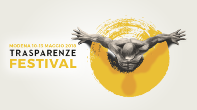 Al via la sesta edizione di Trasparenze Festival Al via la sesta edizione di Trasparenze Festival