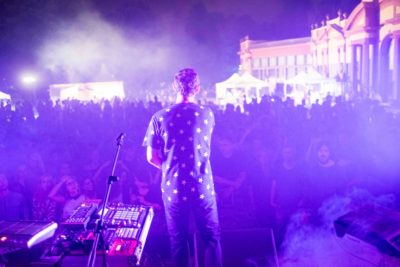 Dal 21 al 23 giugno torna Giardinner Dal 21 al 23 giugno torna Giardinner