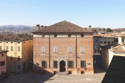 L’Architettura nel Modenese, in Italia, nel mondo, oggi. L’Architettura nel Modenese, in Italia, nel mondo, oggi.