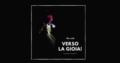 Uno scatto verso “La Gioia” Uno scatto verso “La Gioia”