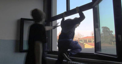 “Facciamo un Film!” – A scuola di intelligenza emotiva “Facciamo un Film!” – A scuola di intelligenza emotiva