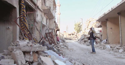 La mia Siria La mia Siria