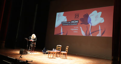 Uomini che NON odiano le donne Uomini che NON odiano le donne