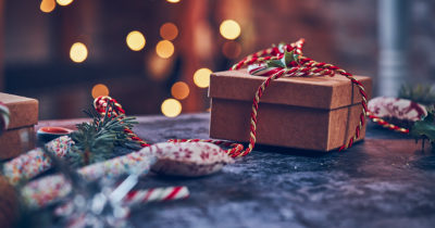 10+1 regali di Natale last minute 10+1 regali di Natale last minute