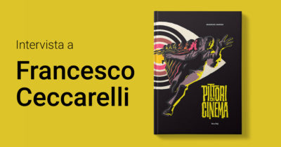 Intervista a Francesco Ceccarelli Intervista a Francesco Ceccarelli