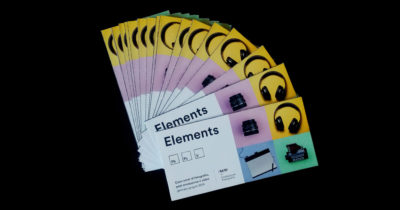 Elements – Fotografia e tecniche di ripresa (base) Elements – Fotografia e tecniche di ripresa (base)