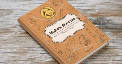 MoBo’s Stories. Un modo differente per parlare di gastronomia. MoBo’s Stories. Un modo differente per parlare di gastronomia.