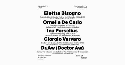 Cineot, la rassegna itinerante Cineot, la rassegna itinerante