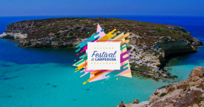 Festival di Lampedusa 2019 Festival di Lampedusa 2019