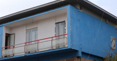 Inaugura MOP / Modena Ovest Pavillion, un progetto artistico di rigenerazione urbana a cura di diverse associazioni modenesi, e non solo Inaugura MOP / Modena Ovest Pavillion, un progetto artistico di rigenerazione urbana a cura di diverse associazioni modenesi, e non solo