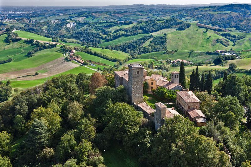 Castello di Montegibbio_1