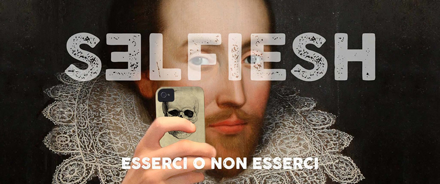 Selfiesh / scritto e diretto da Luca Zesi e Emiliano Ereddia