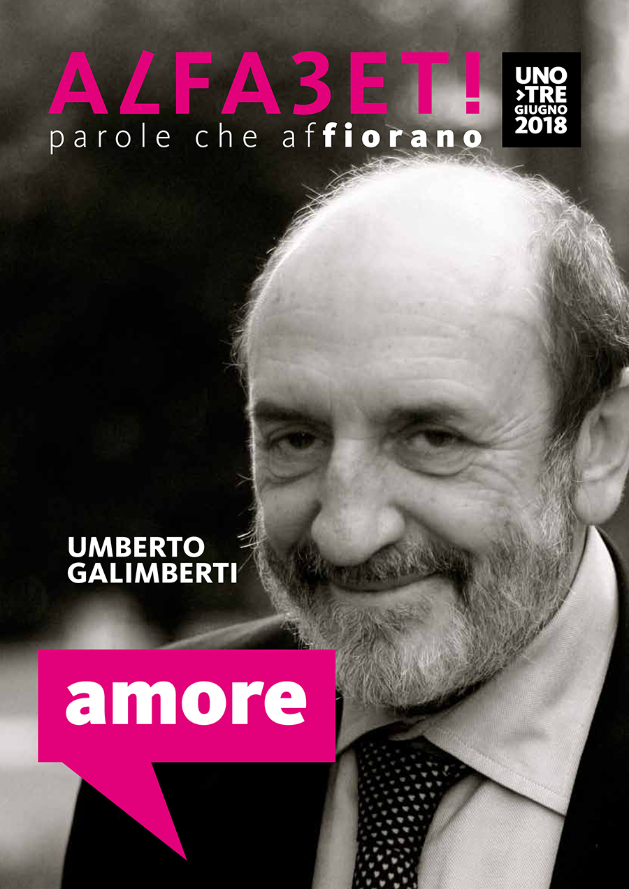 Umberto Galimberti