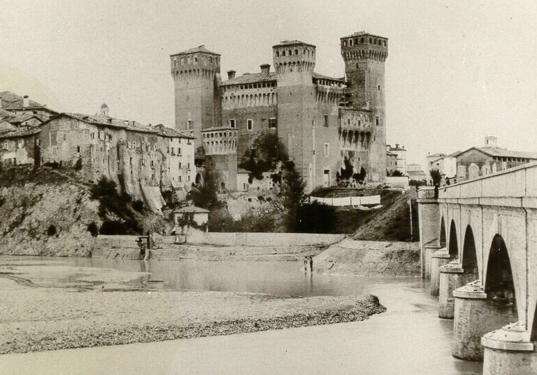  Venerdì 20 Luglio 2018 ore 21:00 > 23:00 Architettura e conservazione, Vincenzo Vandelli. Dalla città di Vignola al suo intorno: Rocca di Vignola