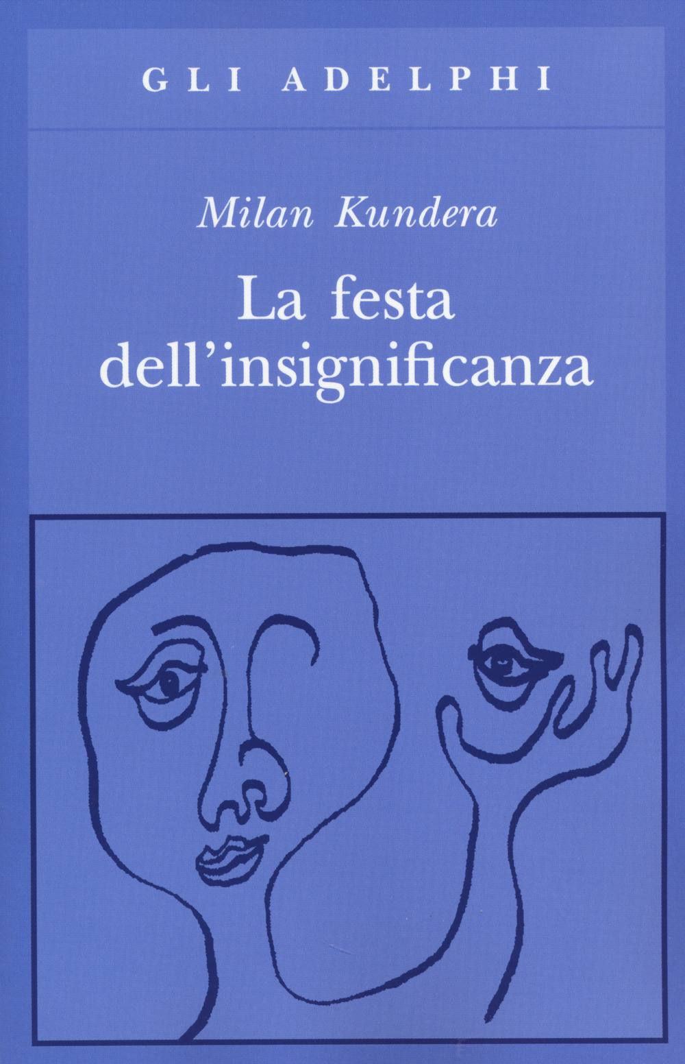 La festa dell_insignificanza