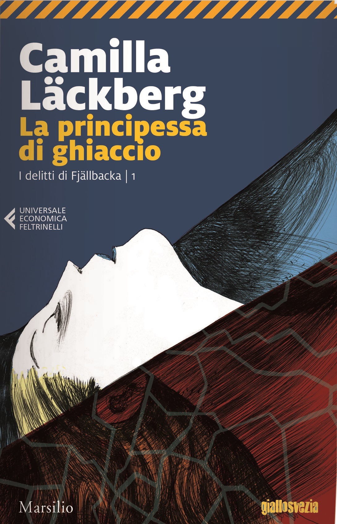 La principessa di Ghiaccio