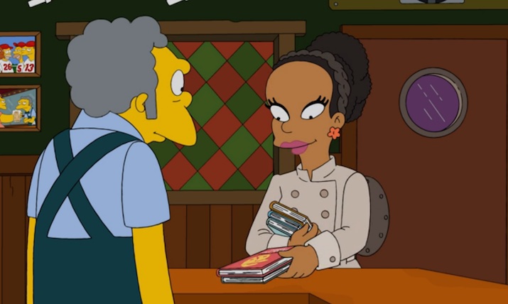 the-simpsons-ben-okri-chimamanda-ngozi-adichie-chinua-achebe-nigeria-african-literature-2 PopHistory