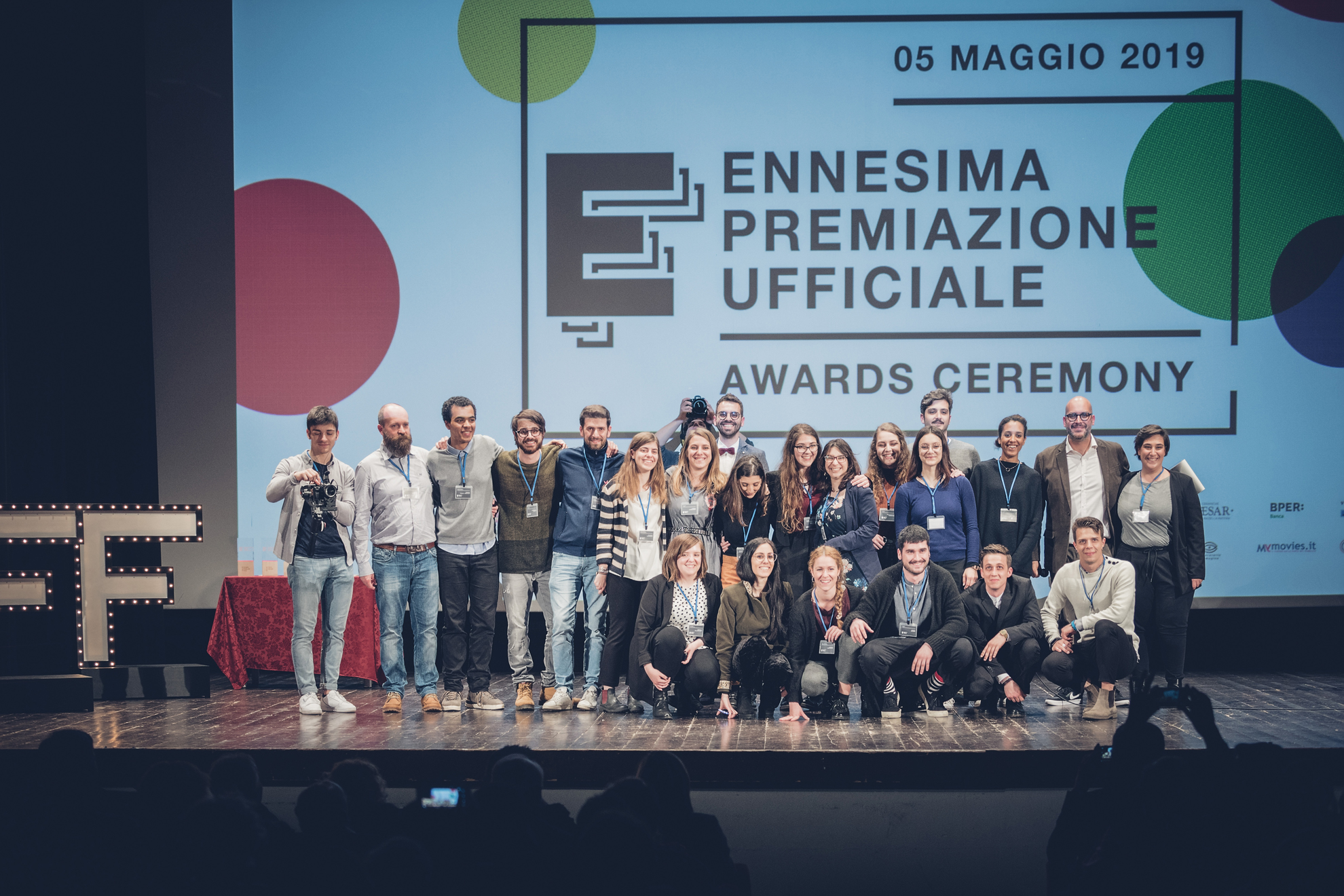 Ennesimo Film Festival MoCu Modena Cultura