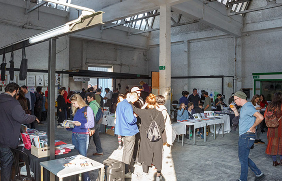 Unlock Book Fair mocu modena cultura