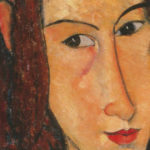 maledetto modigliani cover