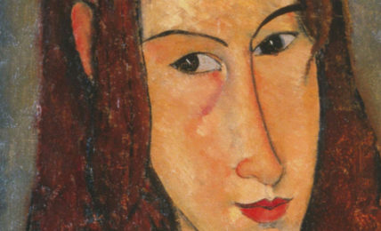 maledetto modigliani cover