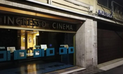 regali natale mocu cinema