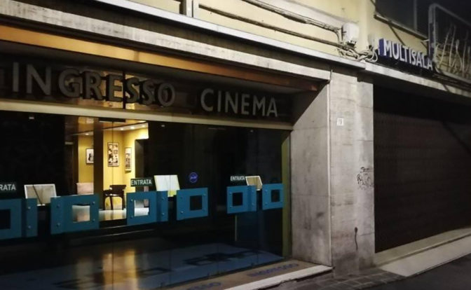 regali natale mocu cinema