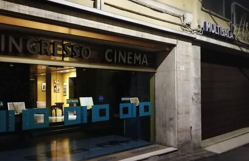 regali natale mocu cinema