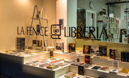 libreria la fenice carpi mocu modena cultura