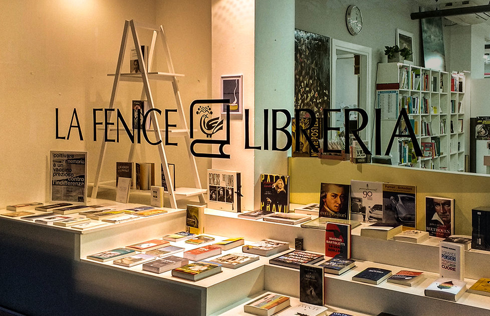 libreria la fenice carpi mocu modena cultura