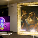 Hackatao Guercino mostra CRAC Spazio Arte modena cultura mocu