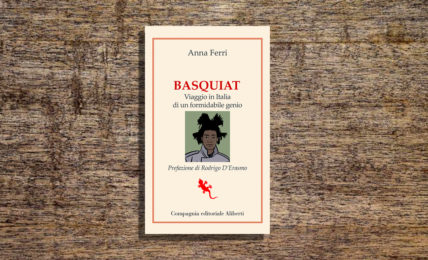 basquiat mocu modena cultura anna ferri giulia caverni