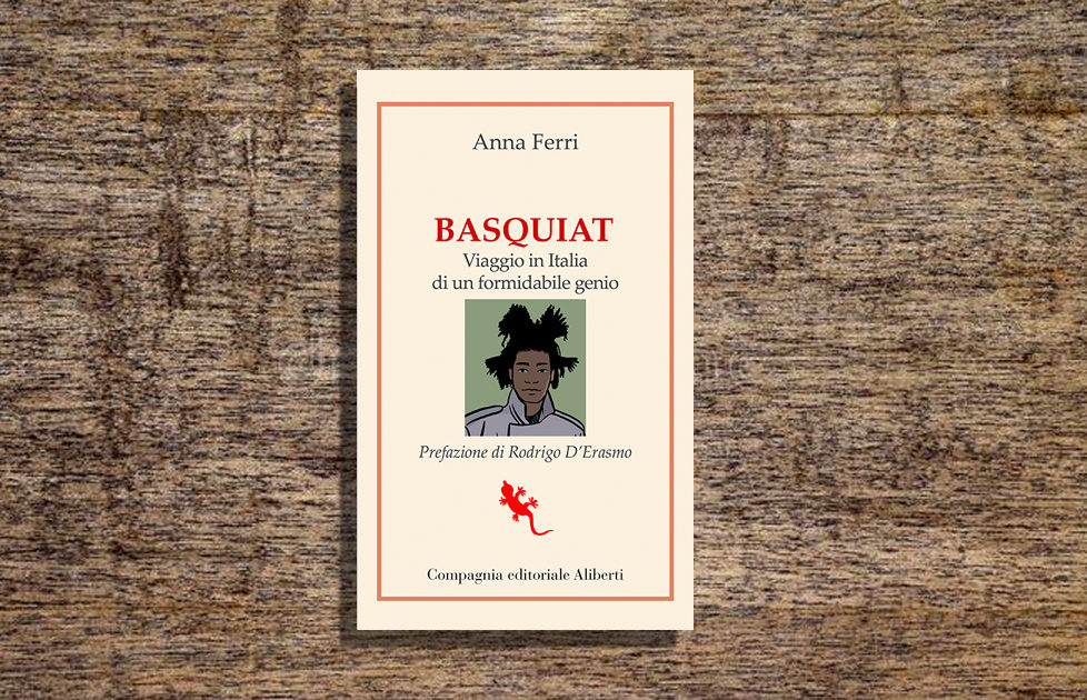 basquiat mocu modena cultura anna ferri giulia caverni