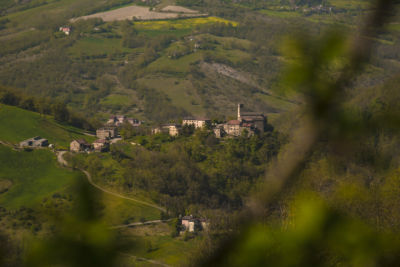 2019, Gombola. Fotografia di Federico Contini. Trasparenze Festival MoCU Modena Cultura